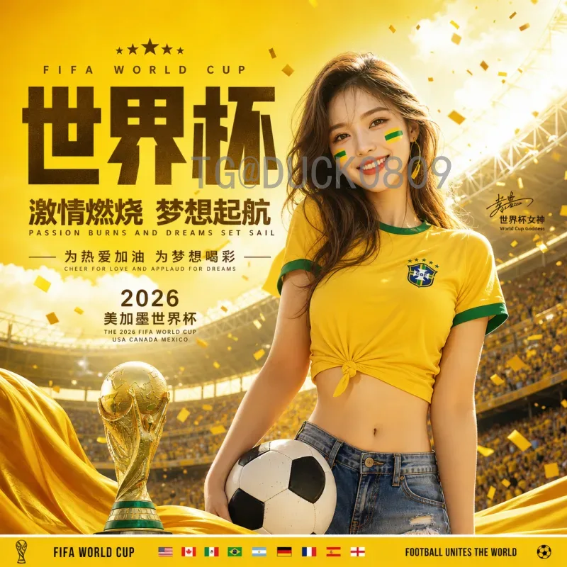 完整2026美加墨世界杯比赛直播集锦：观赛指南与精彩时刻回顾